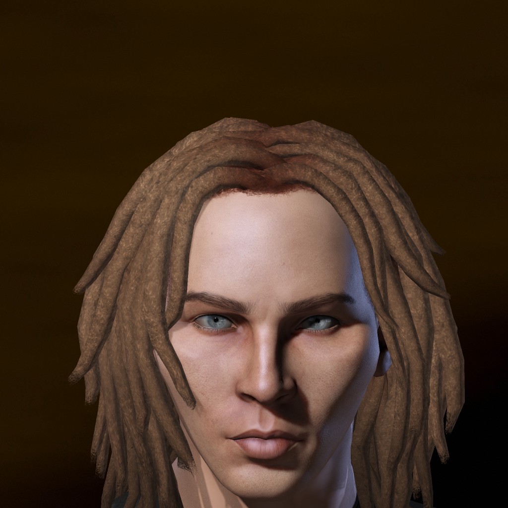 Chester Ross
