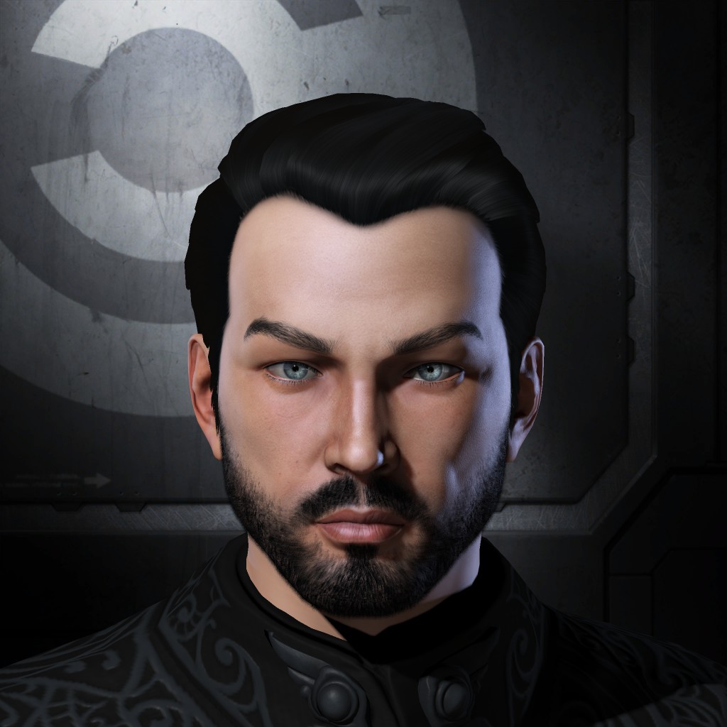 Vorrian Atreides