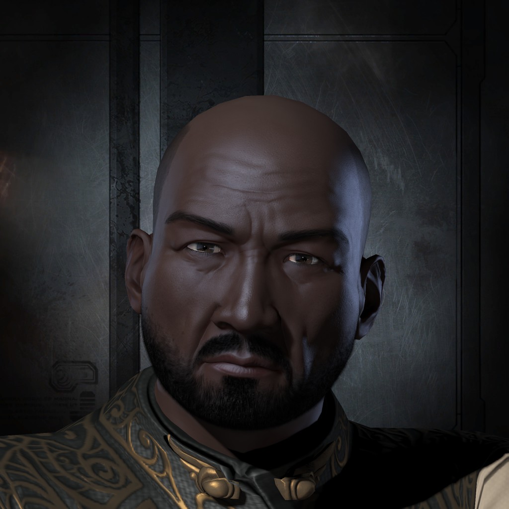 The Ghostface Killah