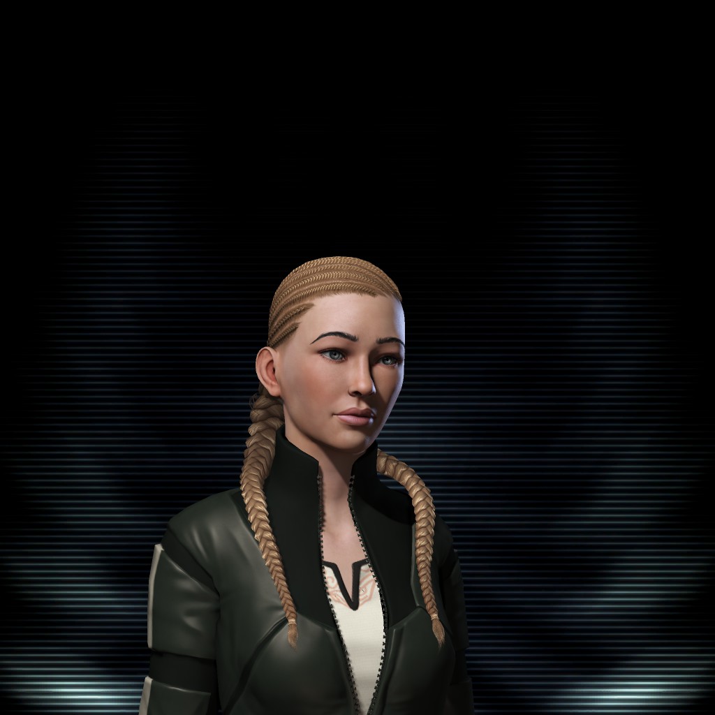 Random Npc 001
