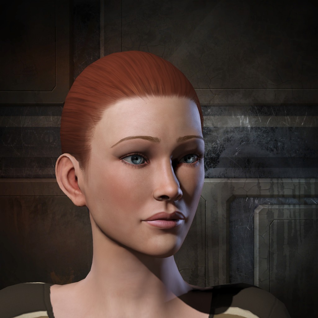 Random Npc 002
