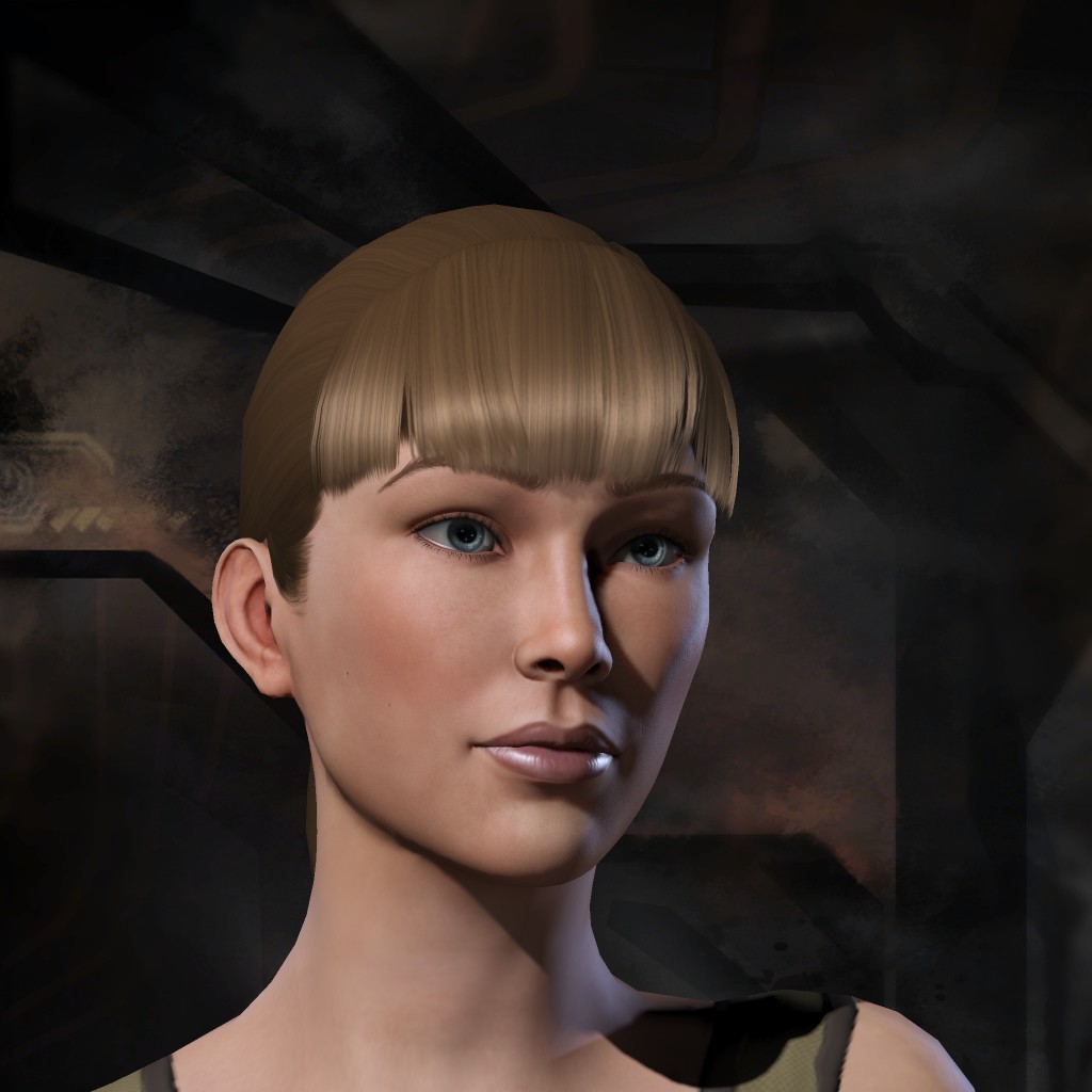 Random Npc 003
