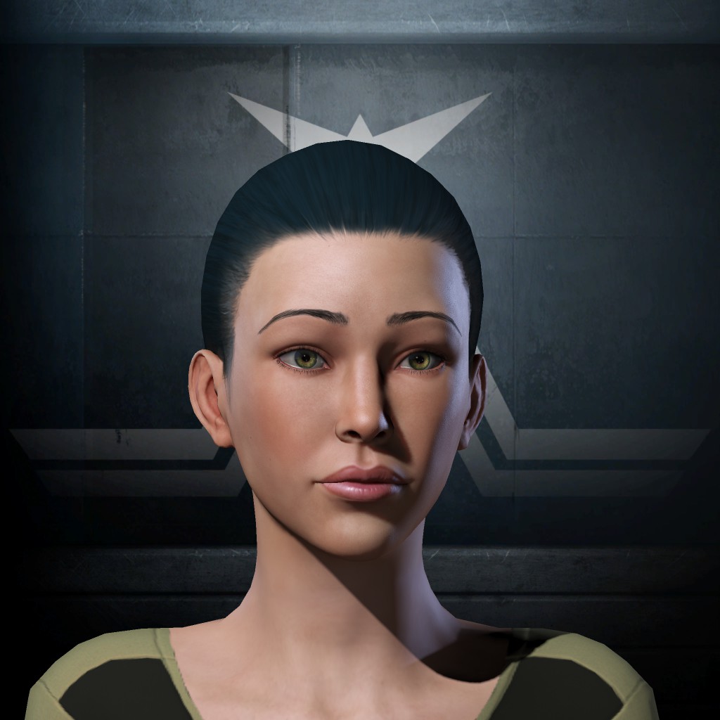 Random Npc 004