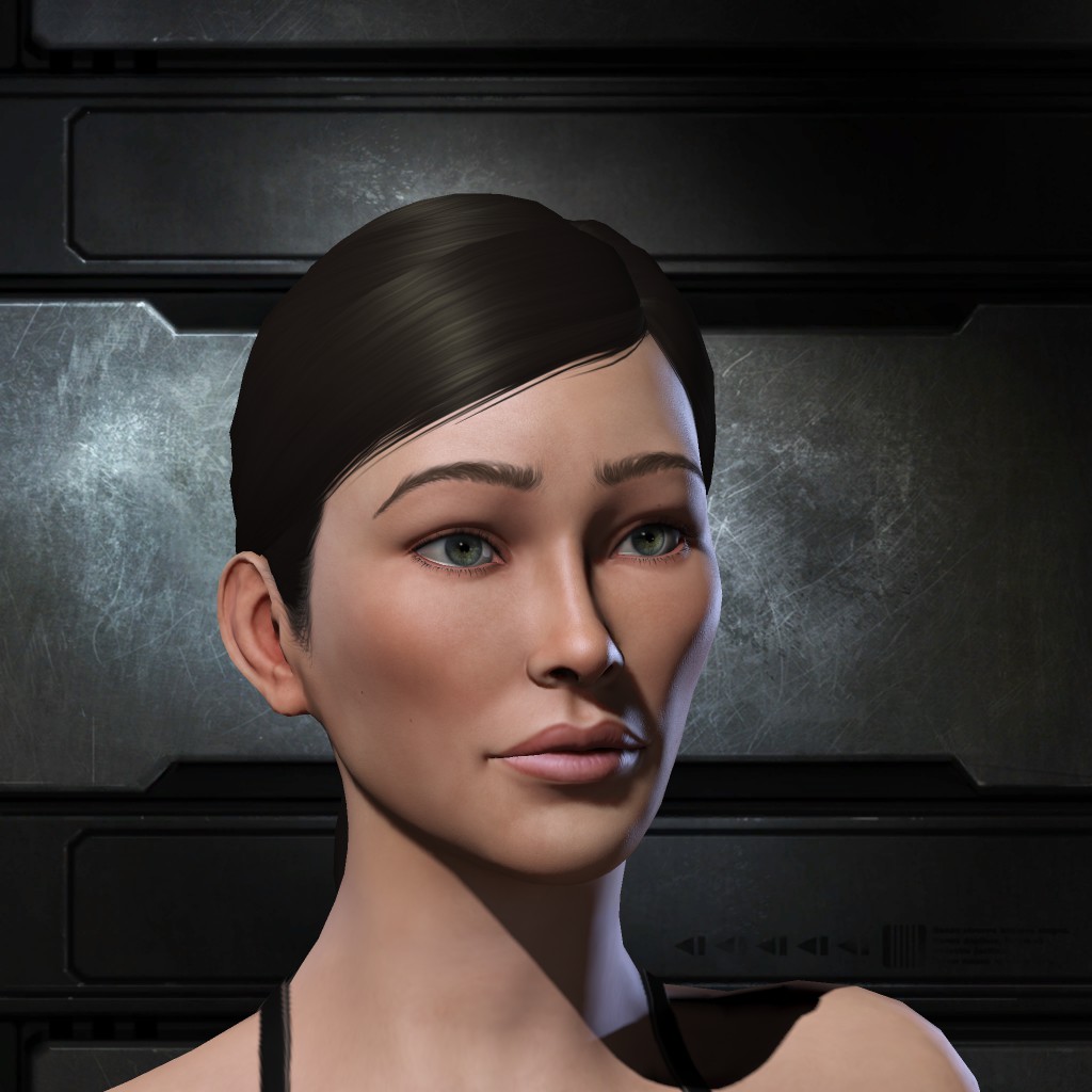 Random Npc 005