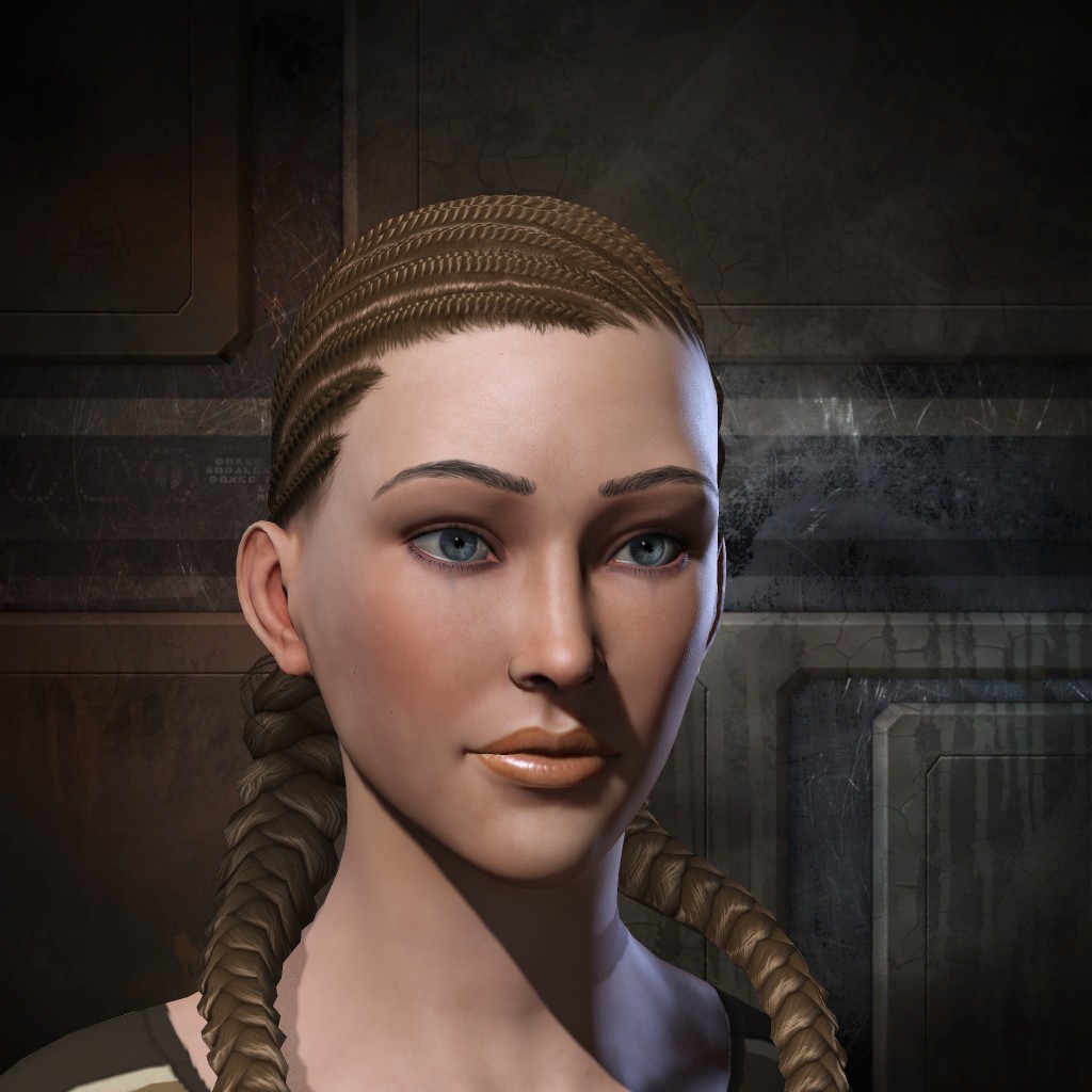 Random Npc 006