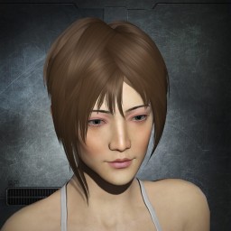 YuHui Badasaz portrait
