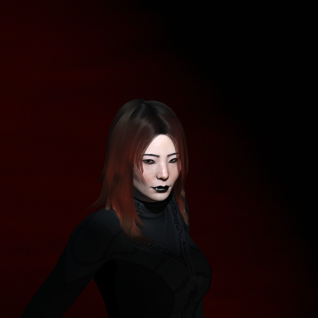 Skadi Sanguine