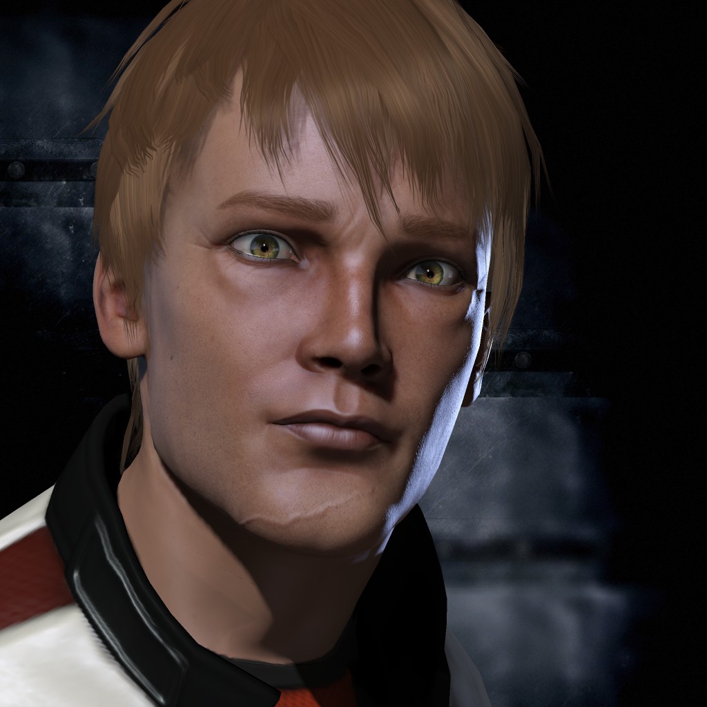 Renarius Aideron