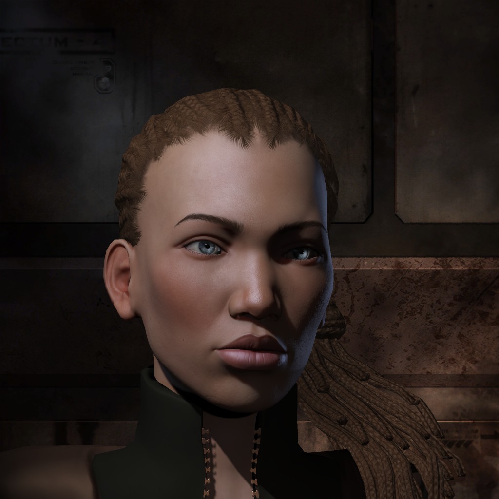 Leela Solen