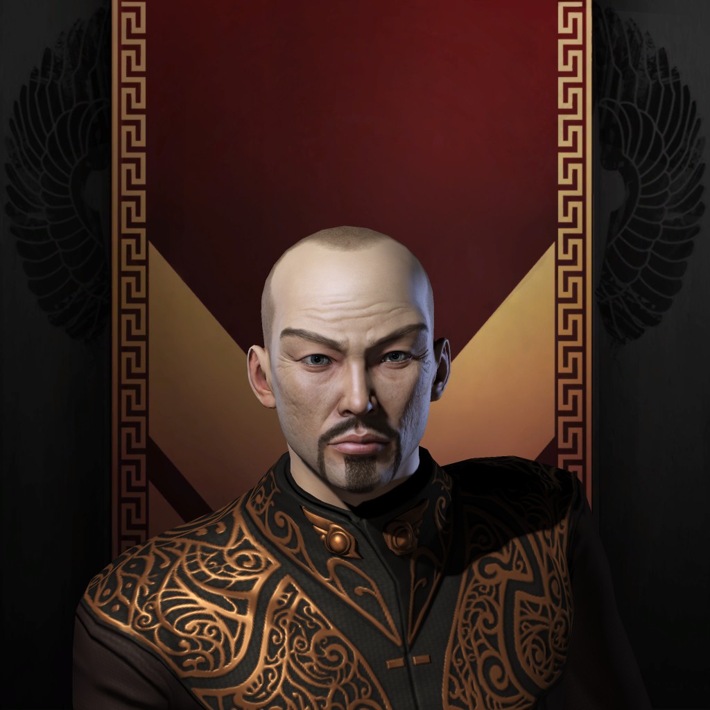 Shi Huang-di