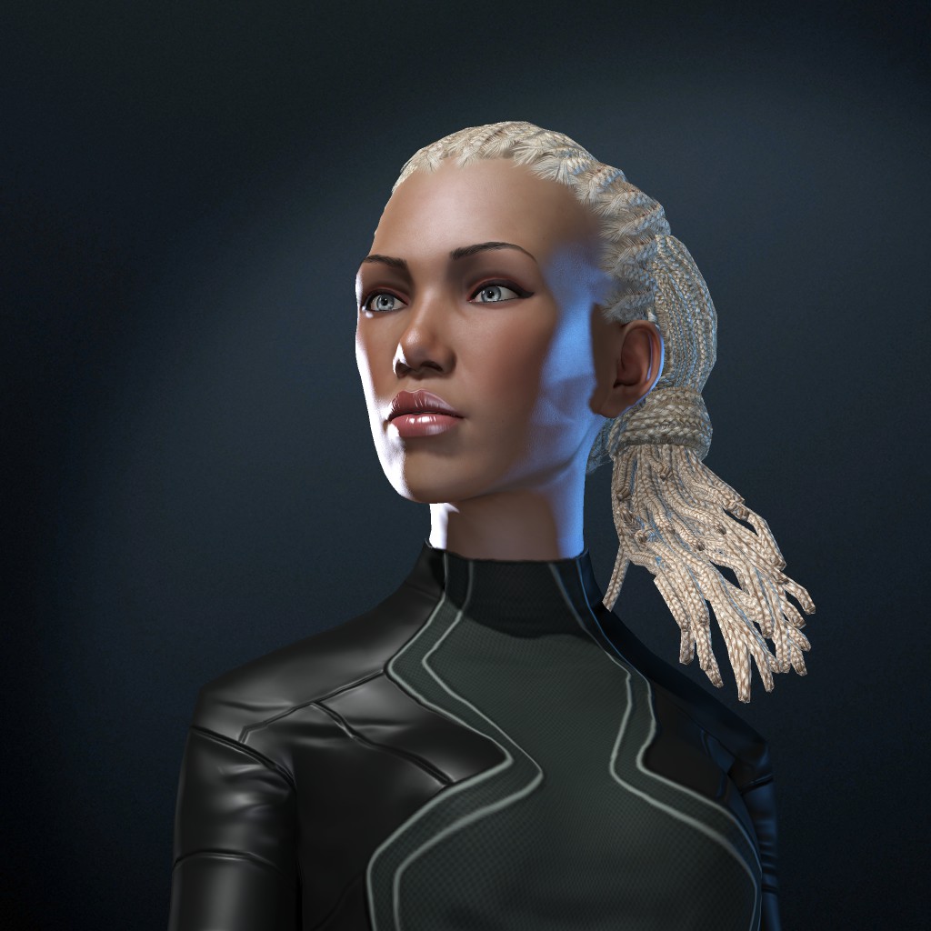 Emma Mel Patrici