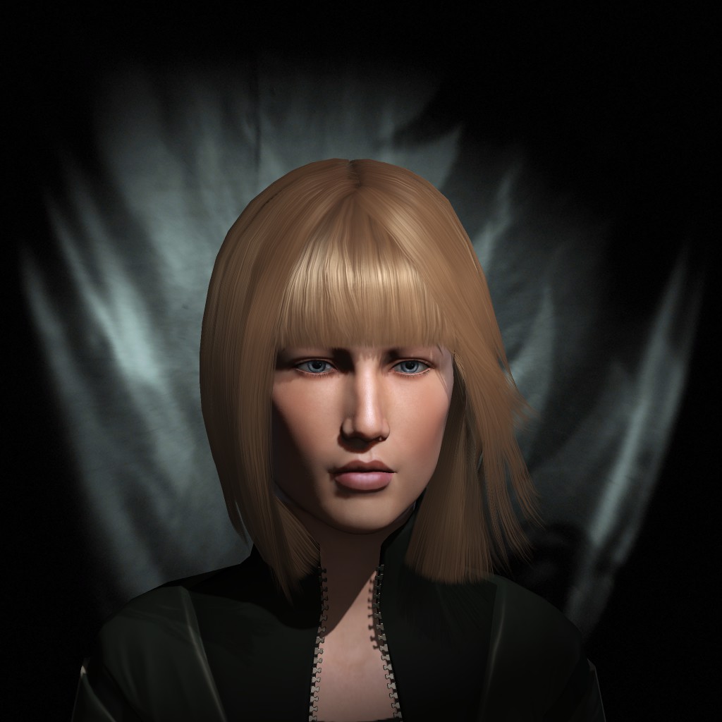 Jane Doe Pod'ience