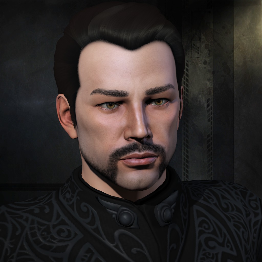 Bektar Rowanbrook