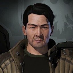 YGGDRASLI portrait