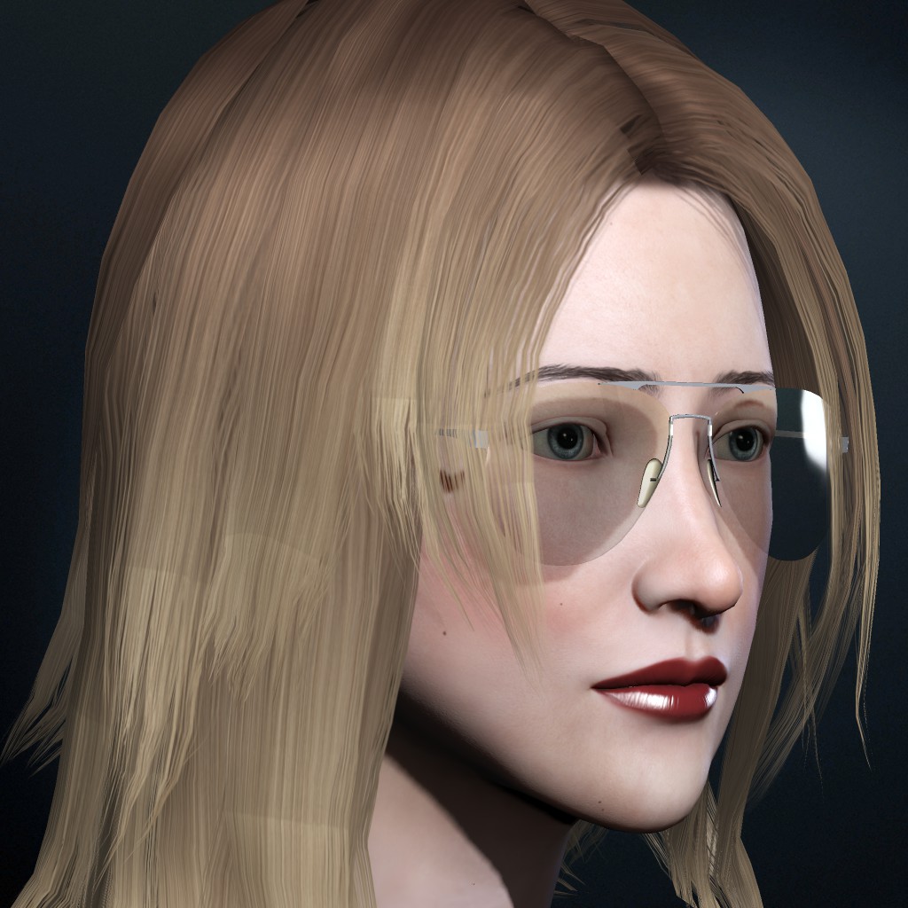 Lili Nalliery