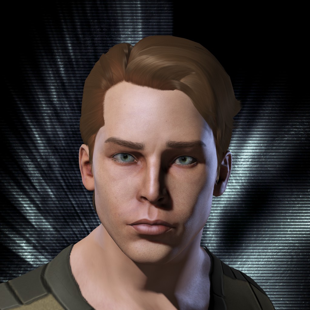 portrait