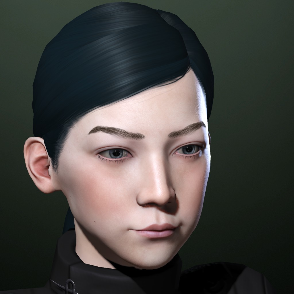 Lyanna Morm0nt