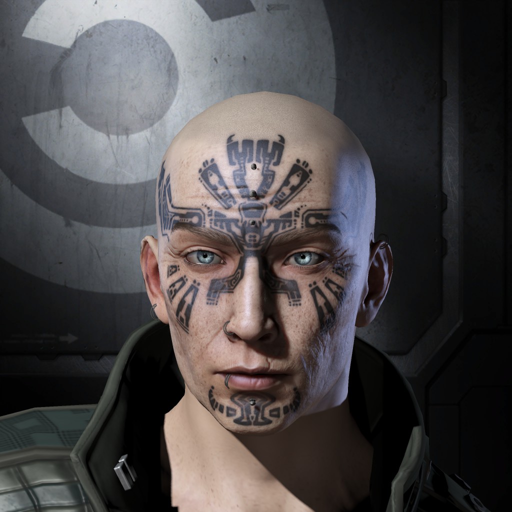 The Thenn Soldier2