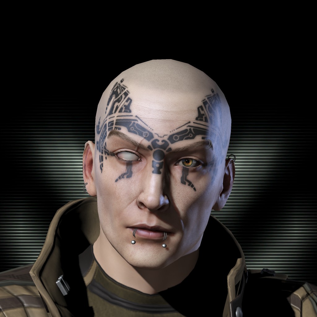 The Thenn Soldier5