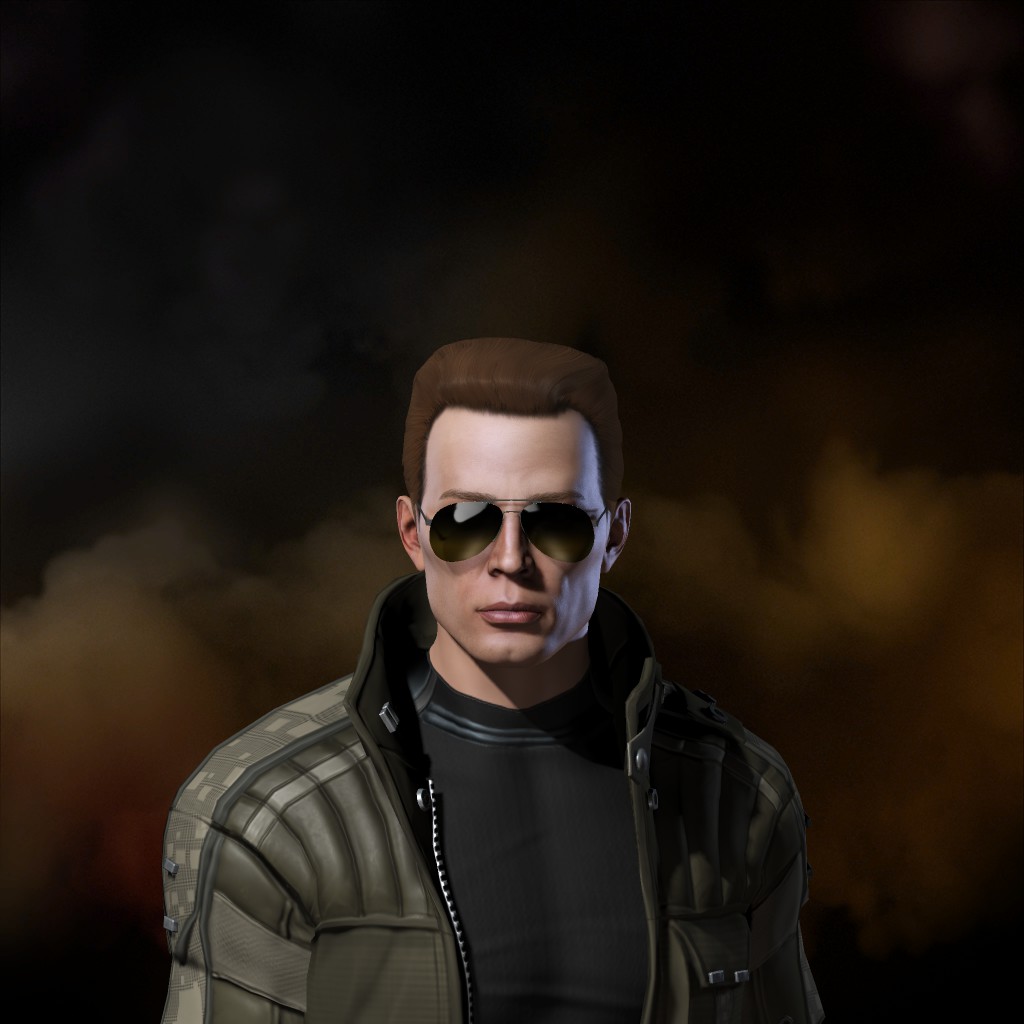 ghost Kalkoken