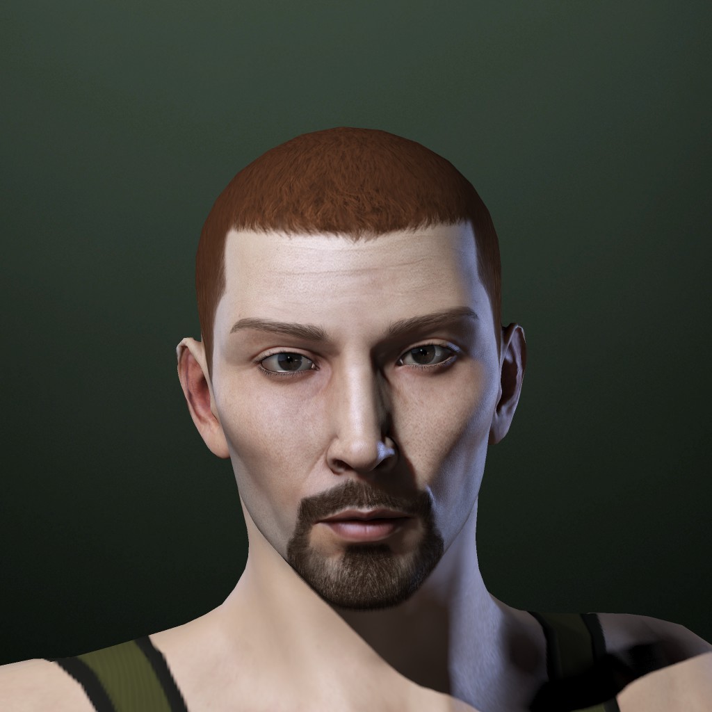 The Umber Soldier1