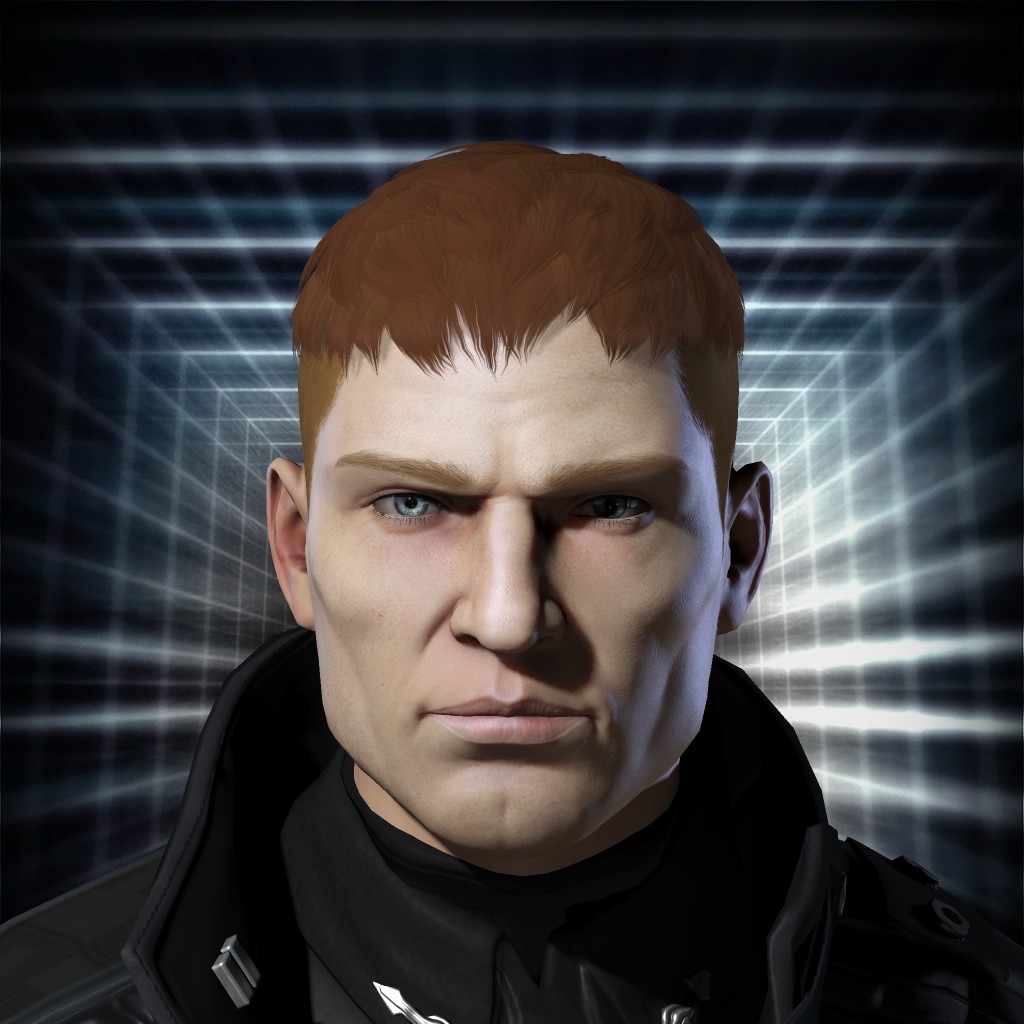The Karstark Soldier1
