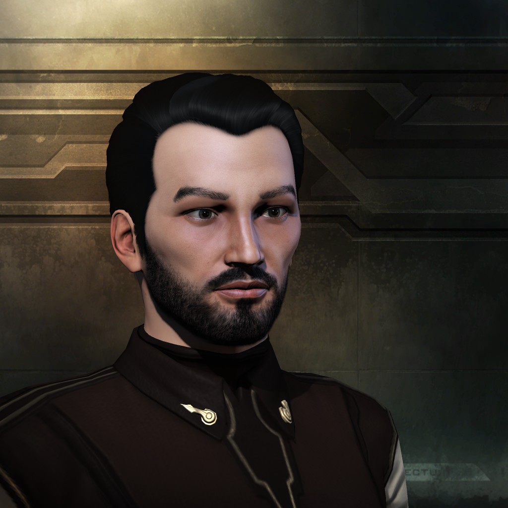 Ictus Erydany