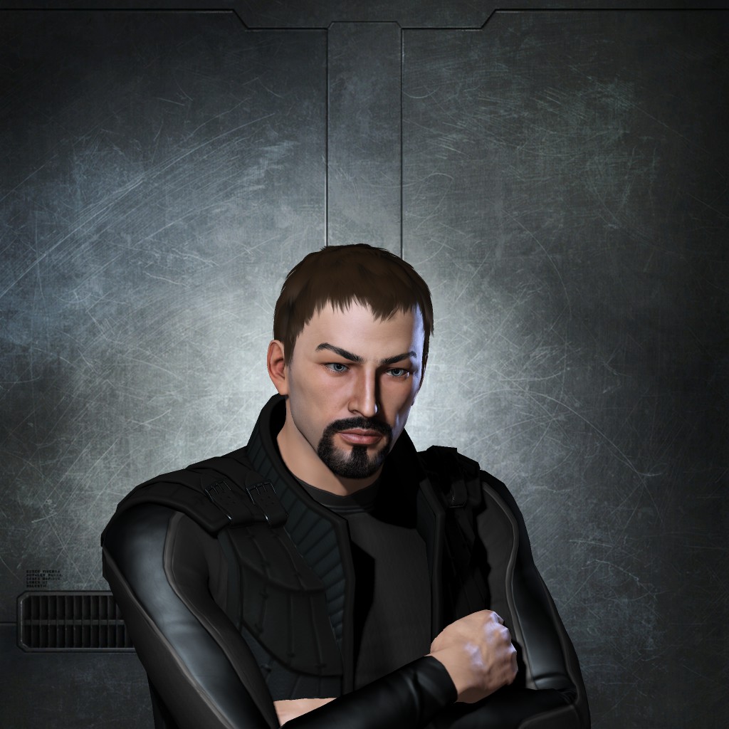 John Ohmias