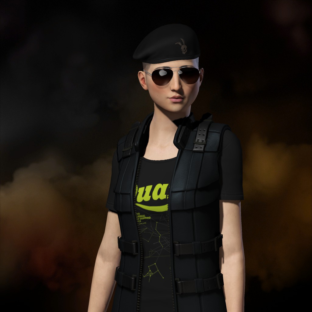 KC Akachi