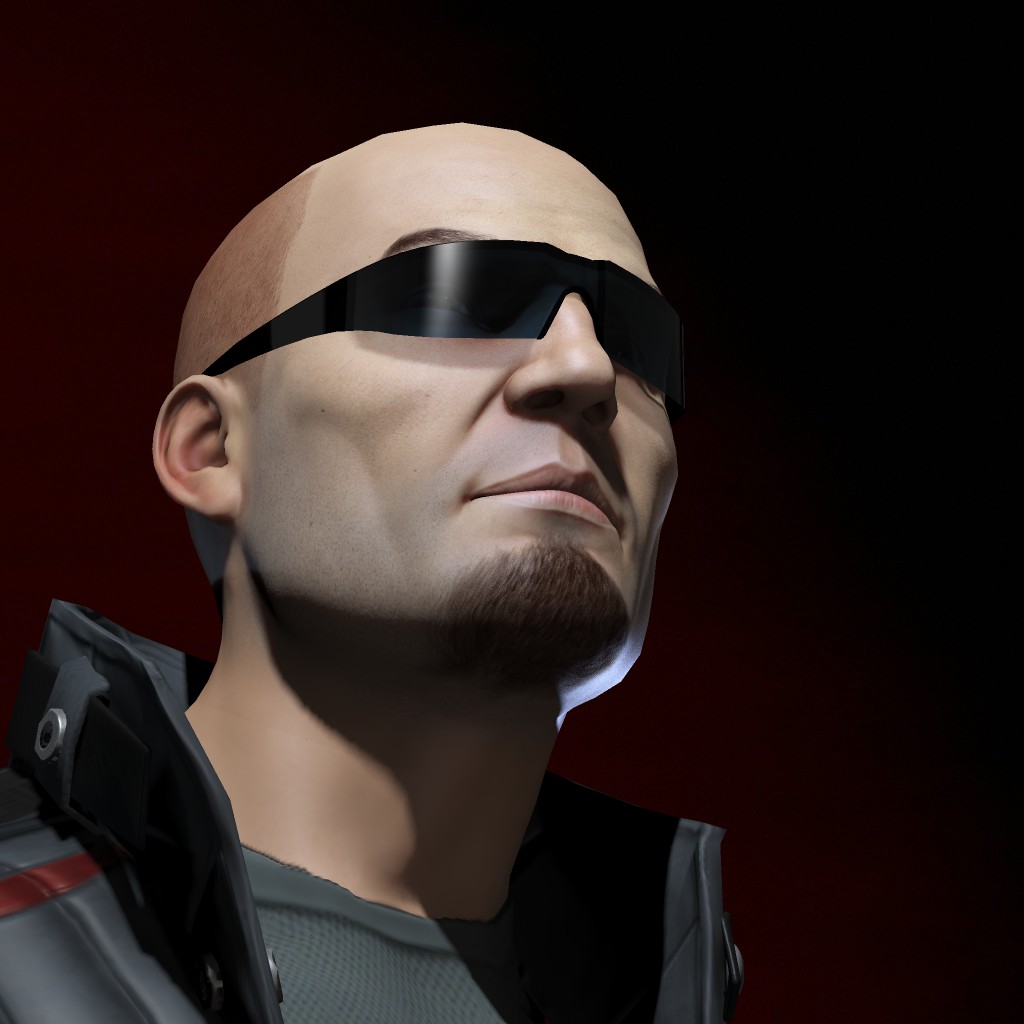 Lucien Fate
