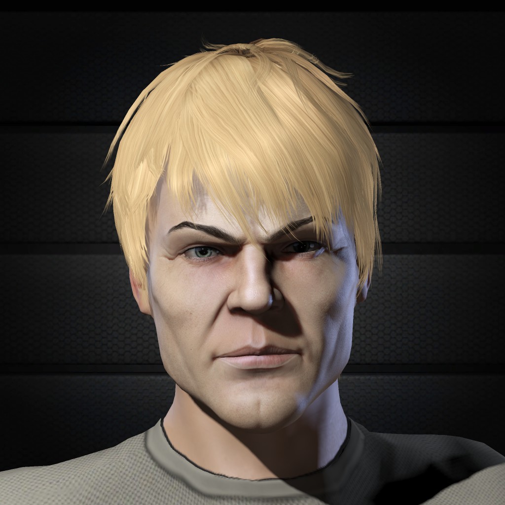Man Nolen