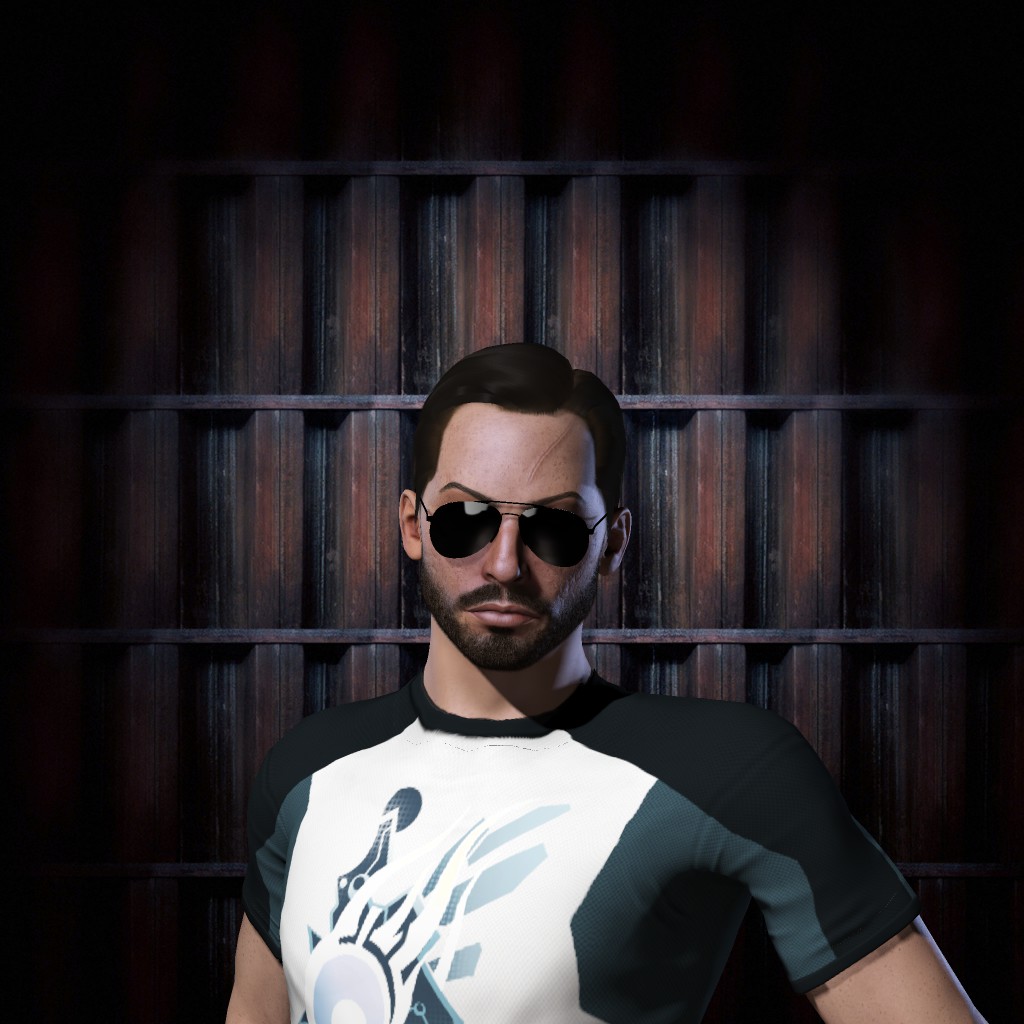 portrait