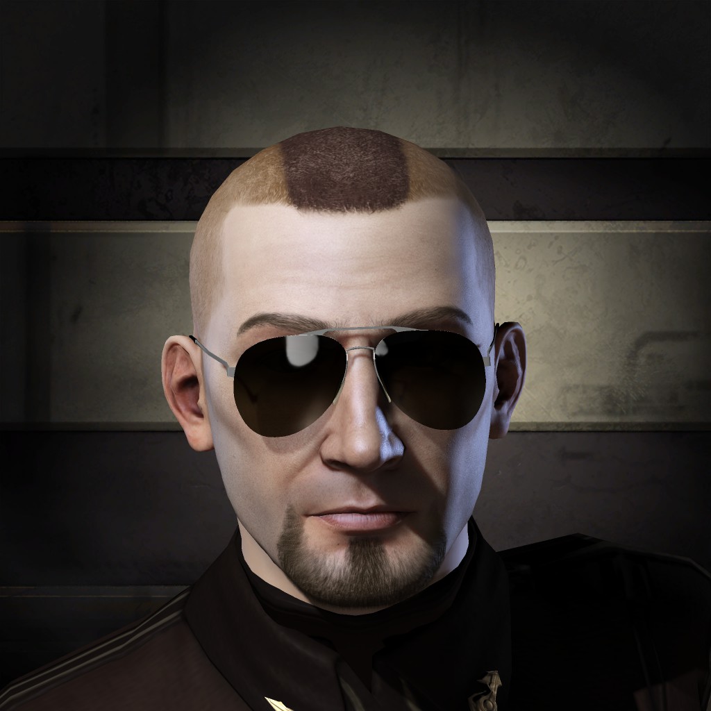 Destro Bristlebane