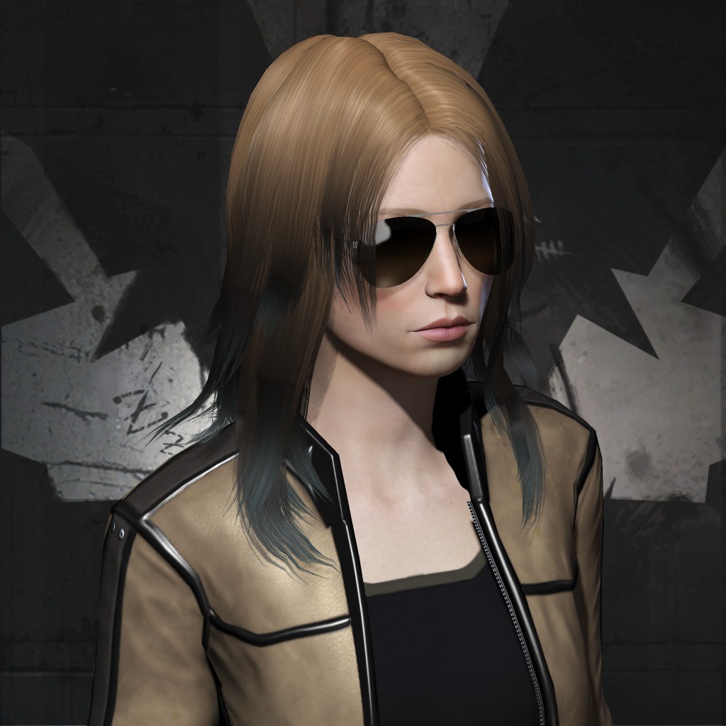 YeZi CHN