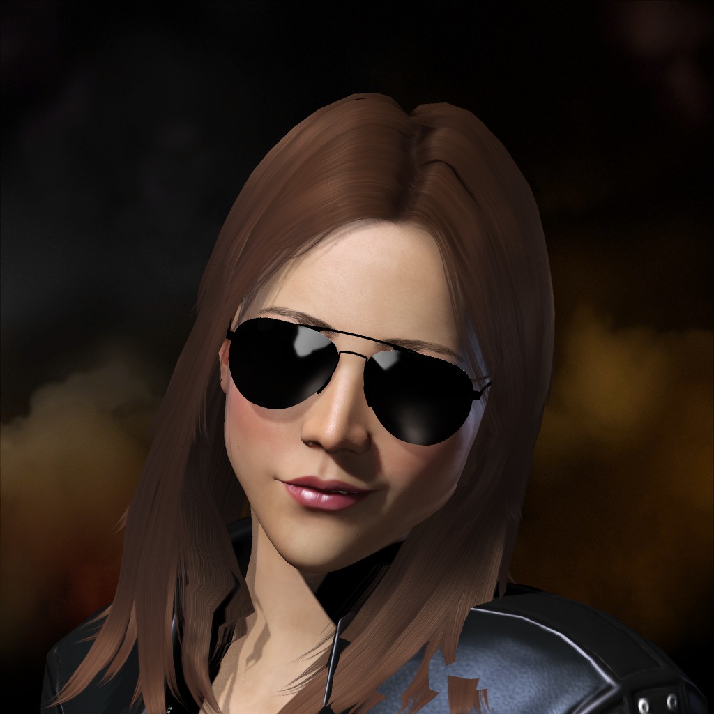 Veritas Ritchie