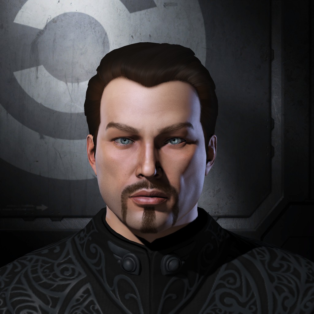 Dominiic Vernius