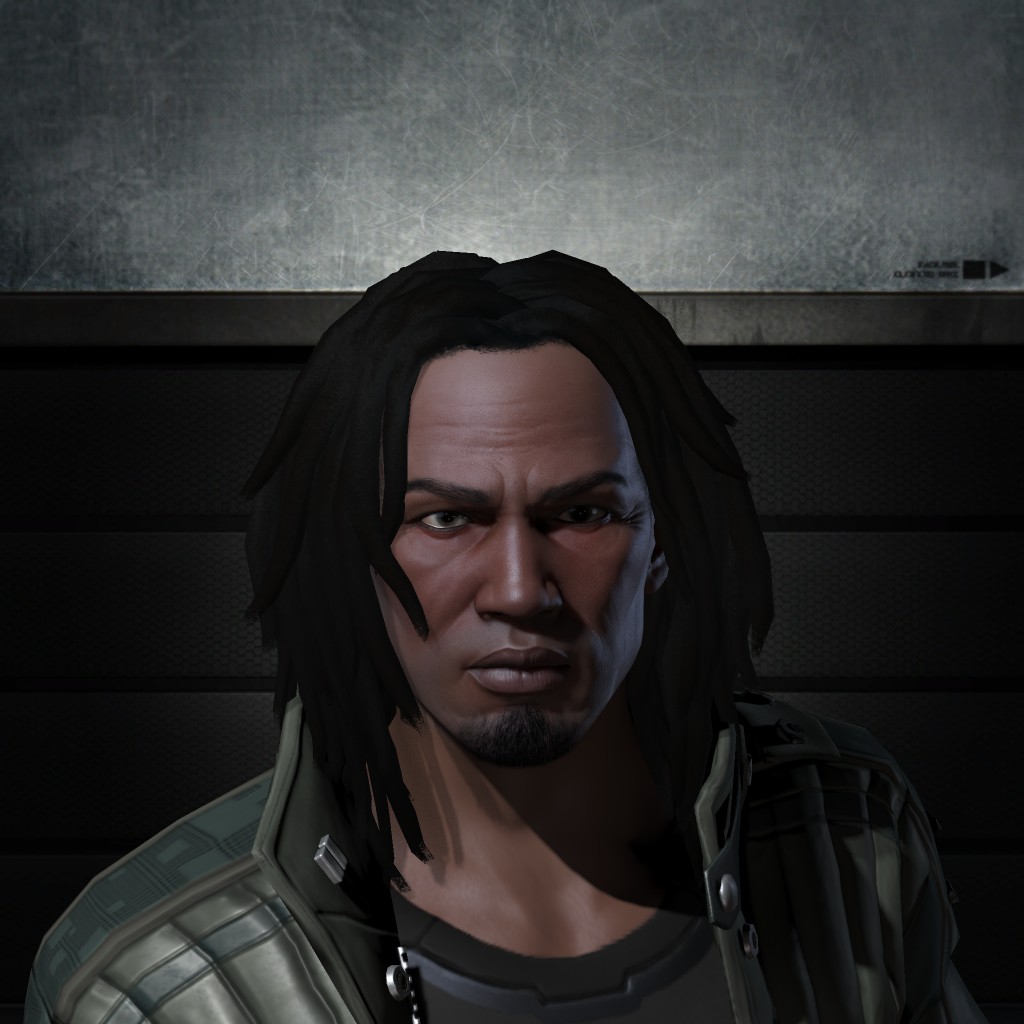portrait