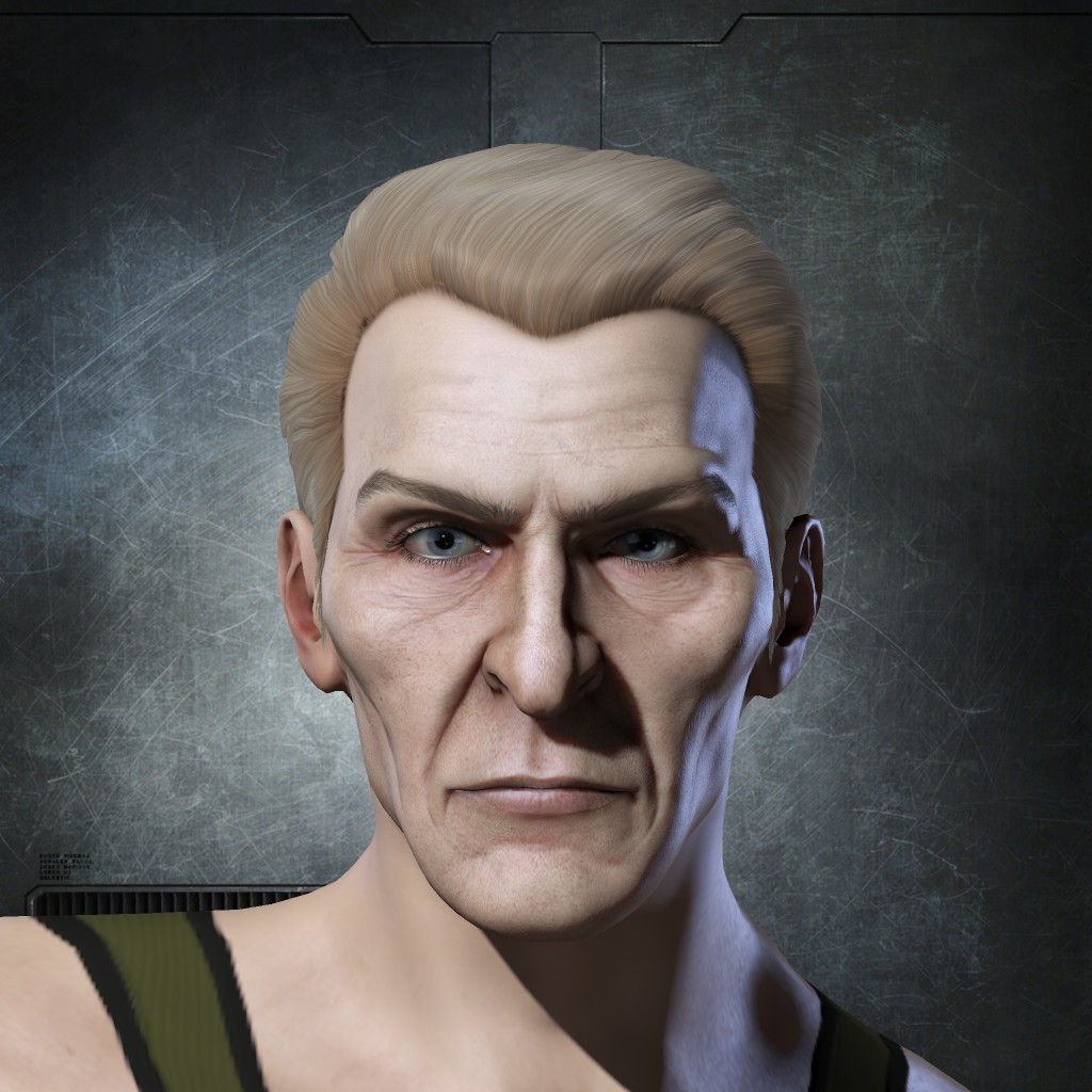 Maxim Denisovich