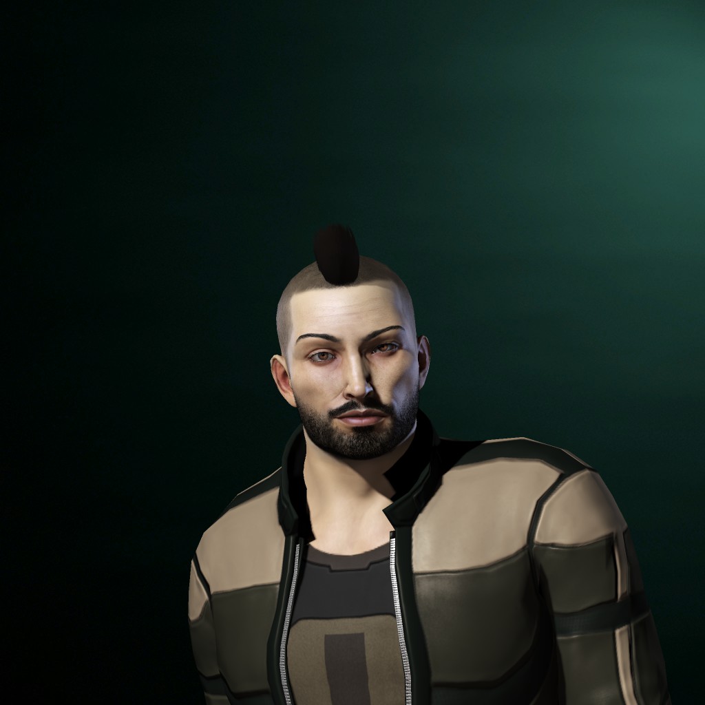 Malik Oskold