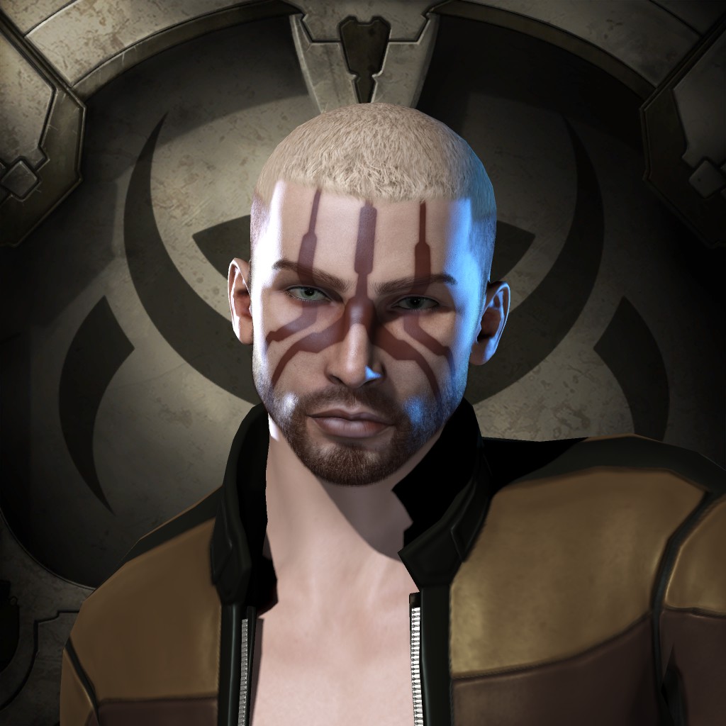 Zeratu BKrad