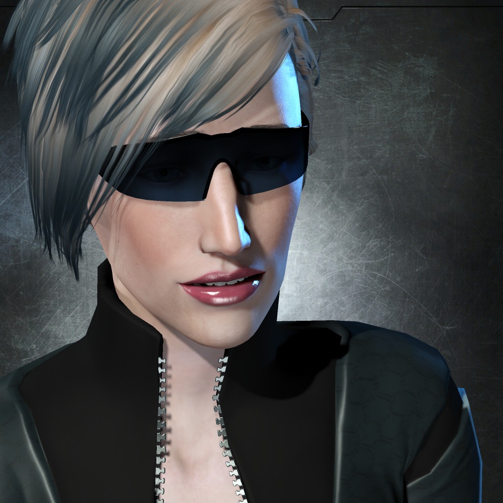 Alysset Audier