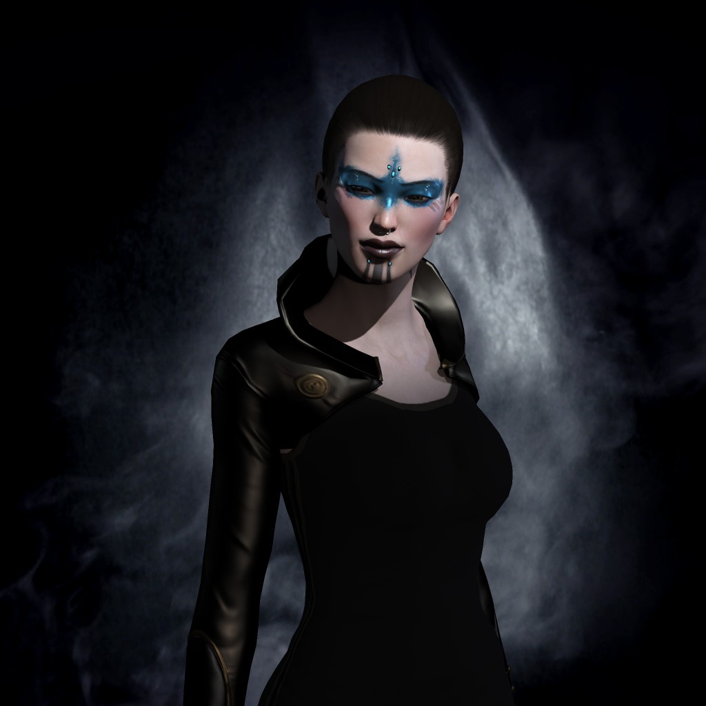 Xeno Siren