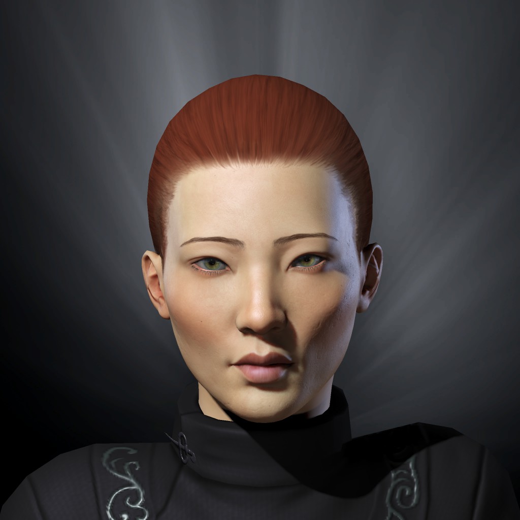 portrait