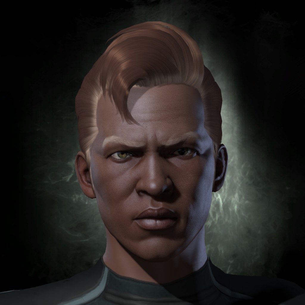 Kirkland Cayennenema