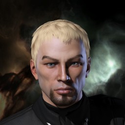 Tobias Za portrait
