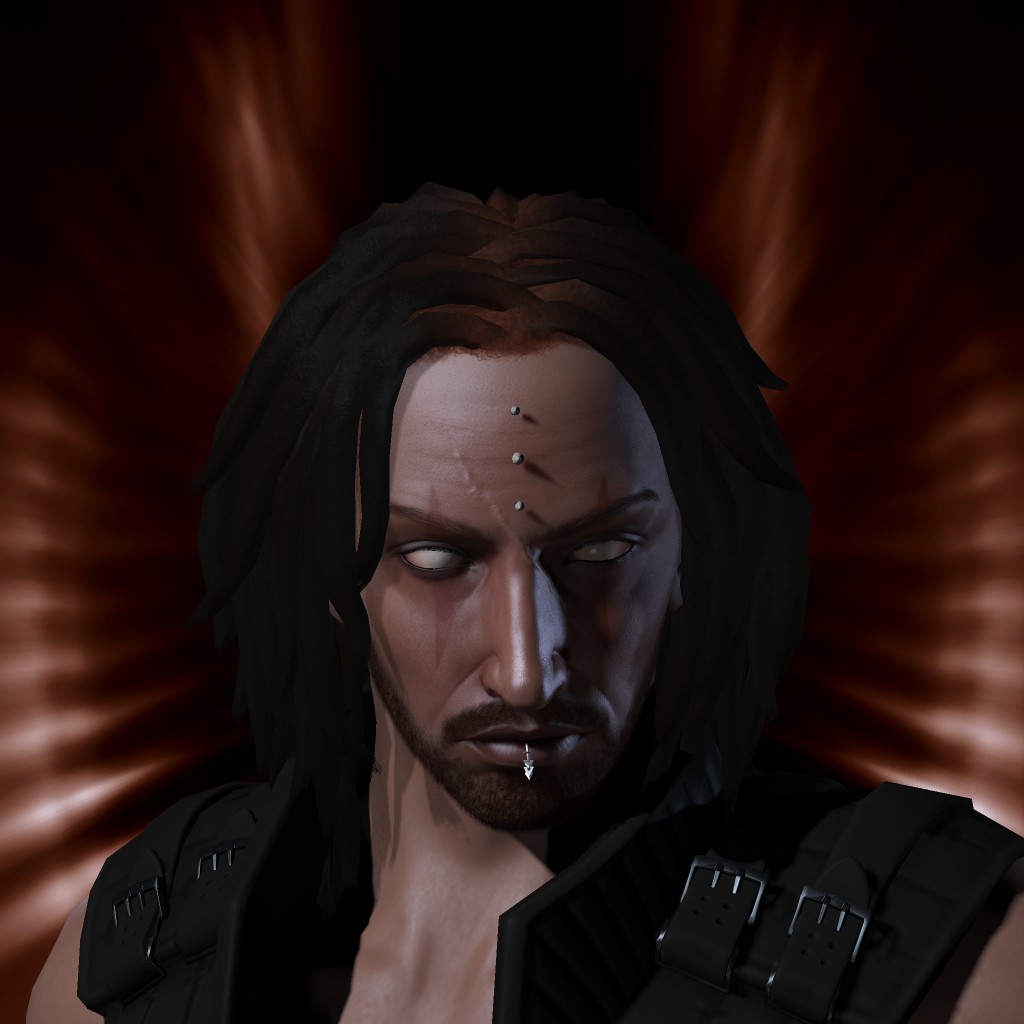 Bloodline XIII