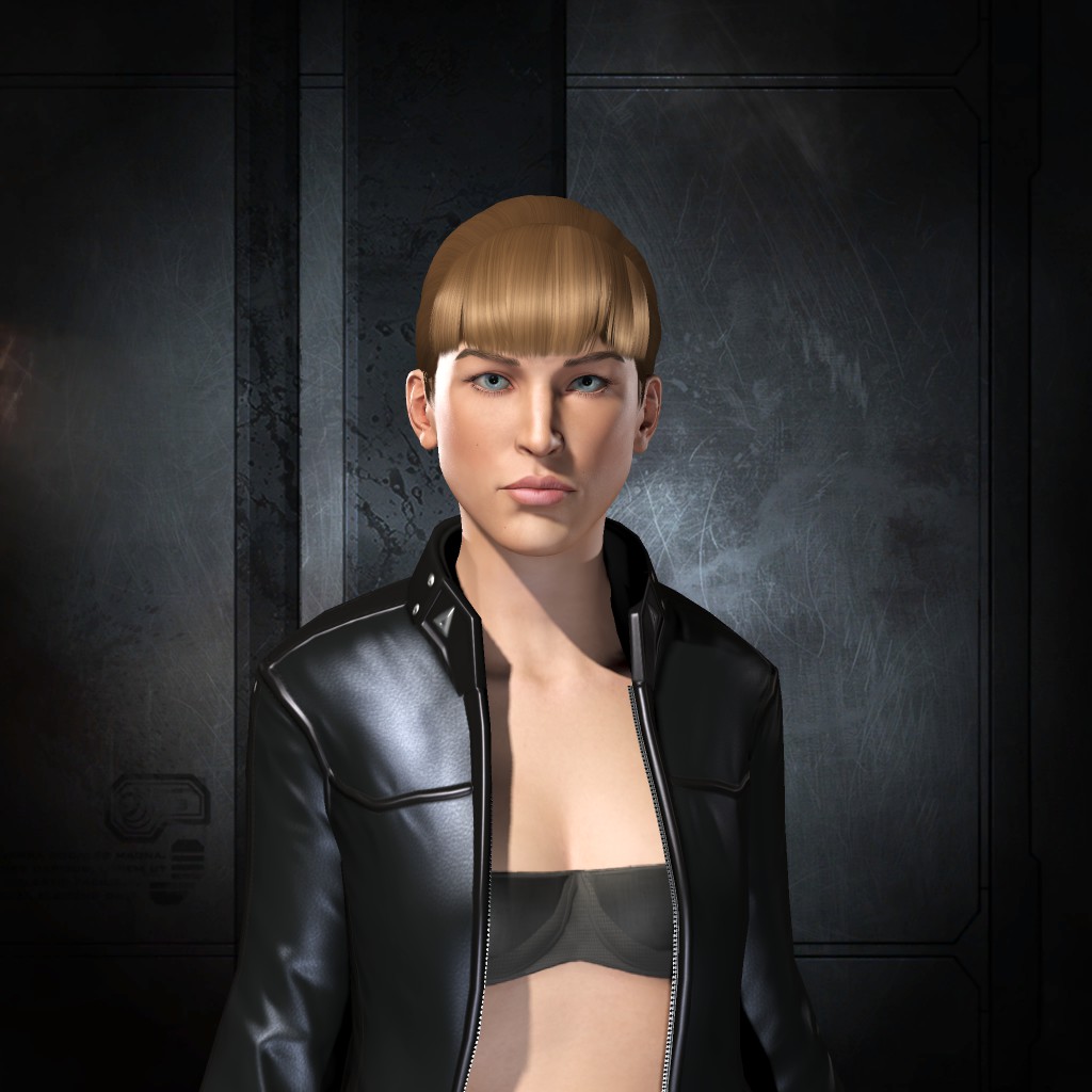 Alaina Askulf