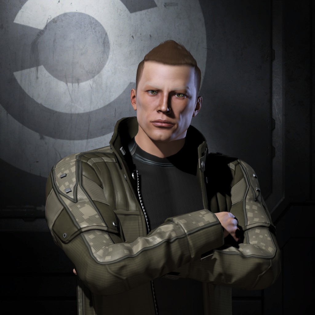 Repo Man Charlie