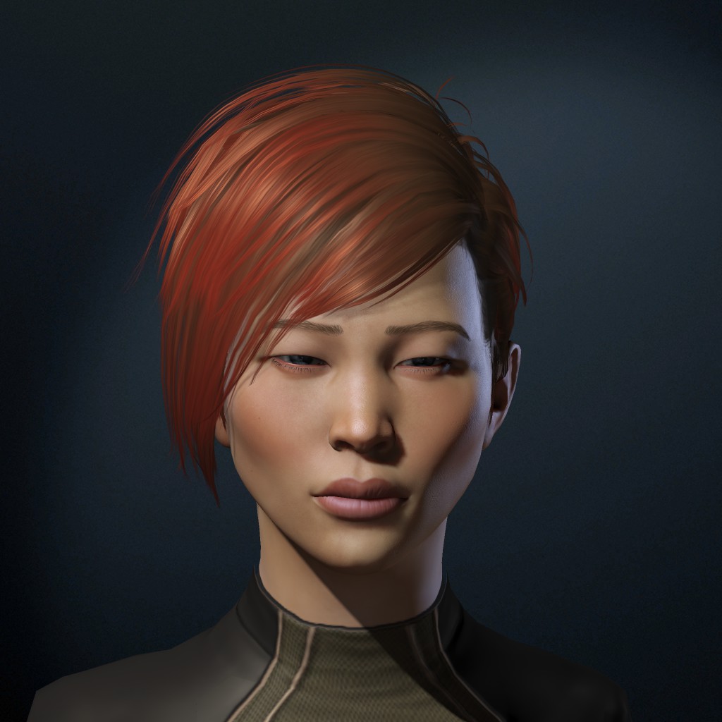 Amira Karnak