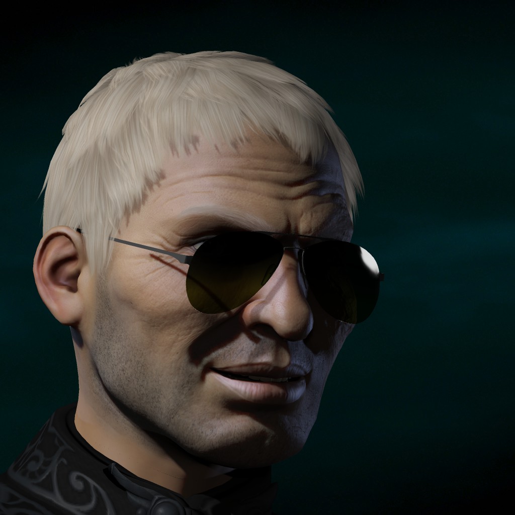 Rexxar Torgovlya